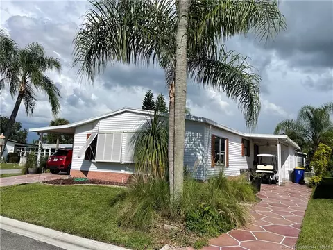 14347 SW Golf Club Dr, Indiantown, FL 34956