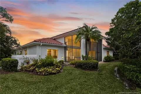 1507 NW Sawgrass Way, Palm City, FL 34990