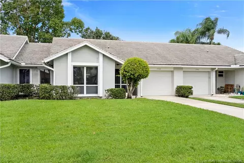 3344 SW Villa Pl, Palm City, FL 34990
