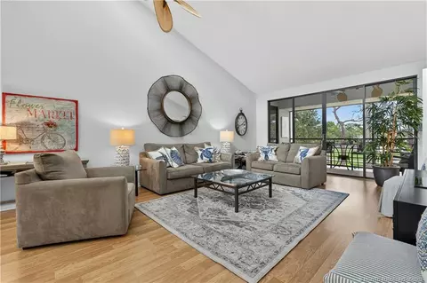 13268 Harbour Ridge Blvd #2A, Palm City, FL 34990