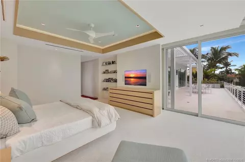 Bedroom - 6900 SE Harbor Cir, Stuart, FL 34996 photo 6 of 6