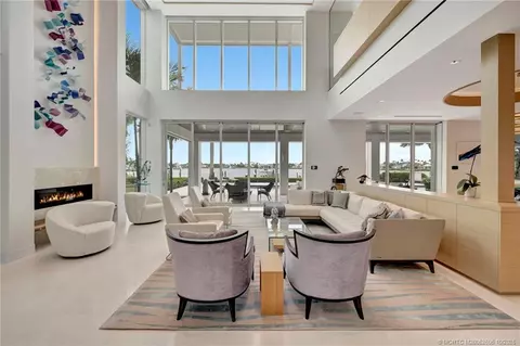 Living - 6900 SE Harbor Cir, Stuart, FL 34996 photo 1 of 6