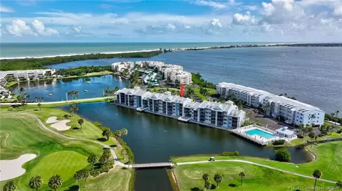 40 NE Plantation Rd #107, Stuart, FL 34996