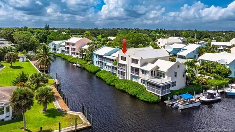 3901 SE Saint Lucie Blvd #B14, Stuart, FL 34997