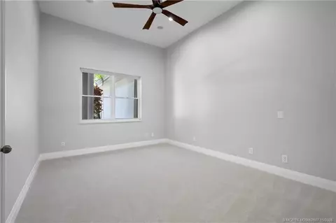 Bedroom - 3487 SE Doubleton Dr, Stuart, FL 34997 photo 2 of 8