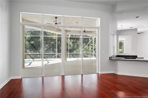 Living - 3487 SE Doubleton Dr, Stuart, FL 34997 photo 3 of 15