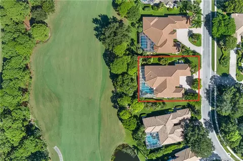 View/Area - 3487 SE Doubleton Dr, Stuart, FL 34997 photo 2 of 10