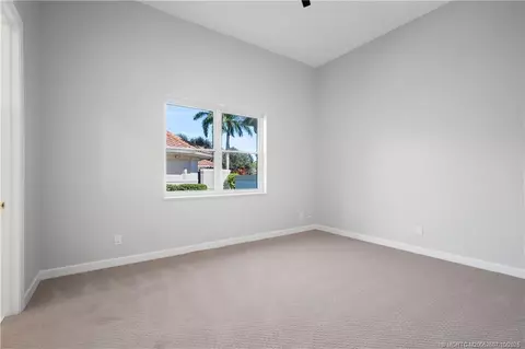 Bedroom - 3487 SE Doubleton Dr, Stuart, FL 34997 photo 7 of 8