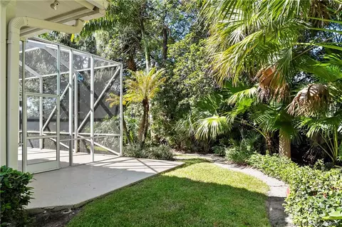 Exterior - 3487 SE Doubleton Dr, Stuart, FL 34997 photo 8 of 9