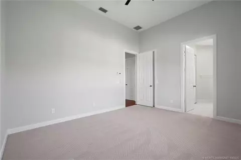 Bedroom - 3487 SE Doubleton Dr, Stuart, FL 34997 photo 8 of 8
