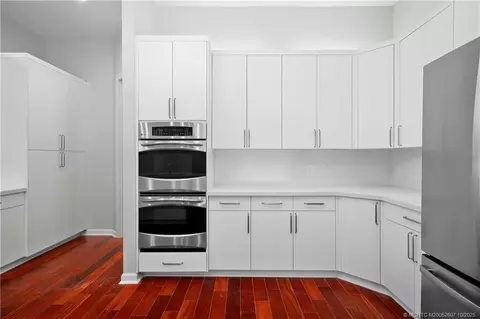 Kitchen - 3487 SE Doubleton Dr, Stuart, FL 34997 photo 3 of 4