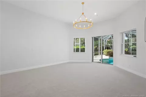 Bedroom - 3487 SE Doubleton Dr, Stuart, FL 34997 photo 3 of 8
