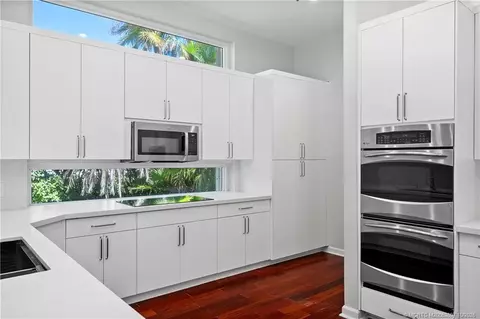 Kitchen - 3487 SE Doubleton Dr, Stuart, FL 34997 photo 2 of 4