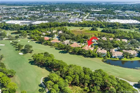 View/Area - 3487 SE Doubleton Dr, Stuart, FL 34997 photo 4 of 10