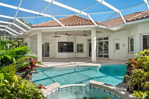 Exterior - 3487 SE Doubleton Dr, Stuart, FL 34997 photo 6 of 9