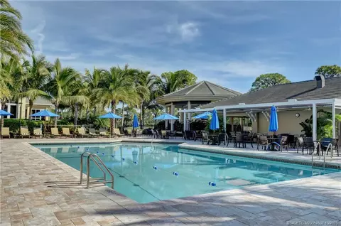 Exterior - 3487 SE Doubleton Dr, Stuart, FL 34997 photo 9 of 9
