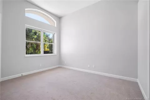 Bedroom - 3487 SE Doubleton Dr, Stuart, FL 34997 photo 6 of 8