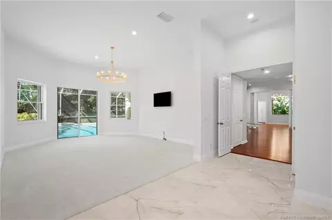 Living - 3487 SE Doubleton Dr, Stuart, FL 34997 photo 14 of 15