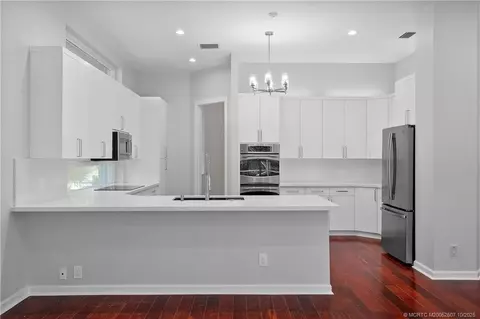 Kitchen - 3487 SE Doubleton Dr, Stuart, FL 34997 photo 1 of 4