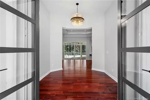 Entry Way - 3487 SE Doubleton Dr, Stuart, FL 34997 photo 1 of 3