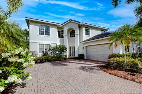 4989 SW Saint Creek Dr, Palm City, FL 34990