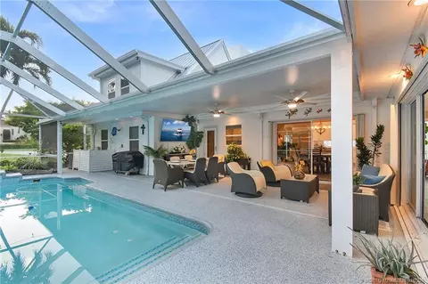 Exterior - 9 Quail Run Ln, Stuart, FL 34996 photo 7 of 16