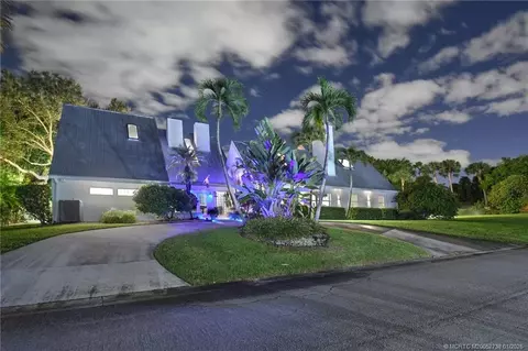 Exterior - 9 Quail Run Ln, Stuart, FL 34996 photo 15 of 16