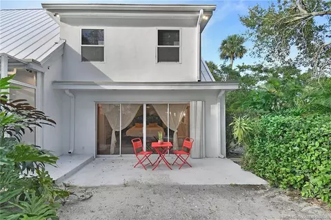 Exterior - 9 Quail Run Ln, Stuart, FL 34996 photo 4 of 16