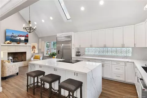 Kitchen - 9 Quail Run Ln, Stuart, FL 34996 photo 1 of 6