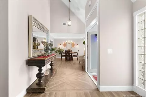 Entry Way - 9 Quail Run Ln, Stuart, FL 34996 photo 3 of 9