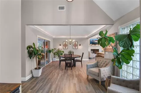 Dining - 9 Quail Run Ln, Stuart, FL 34996 photo 1 of 3