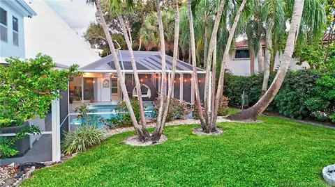 Exterior - 9 Quail Run Ln, Stuart, FL 34996 photo 11 of 16