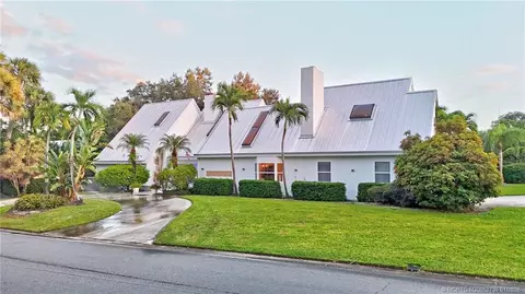 Exterior - 9 Quail Run Ln, Stuart, FL 34996 photo 16 of 16
