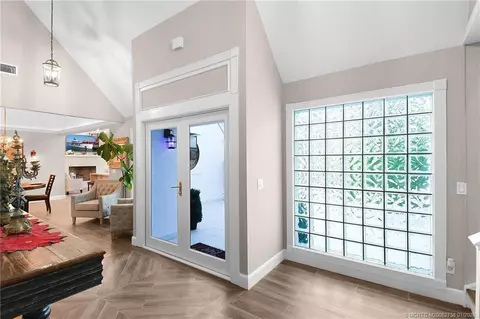 Entry Way - 9 Quail Run Ln, Stuart, FL 34996 photo 5 of 9