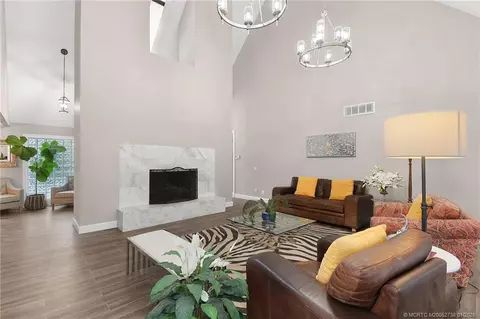 Living - 9 Quail Run Ln, Stuart, FL 34996 photo 2 of 11