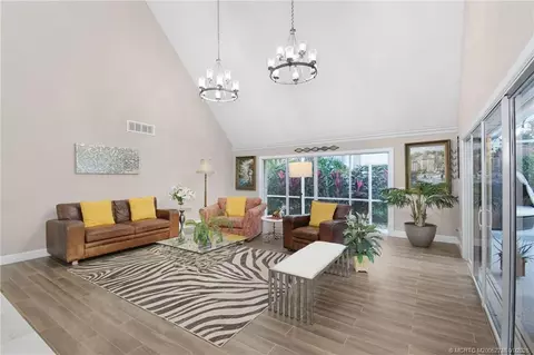 Living - 9 Quail Run Ln, Stuart, FL 34996 photo 3 of 11
