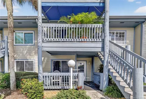 1421 NE 14th Ct #Q20, Jensen Beach, FL 34957