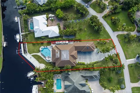 View/Area - 2346 NW Fork Rd, Stuart, FL 34994 photo 3 of 9