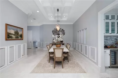 Dining - 2346 NW Fork Rd, Stuart, FL 34994 photo 1 of 1