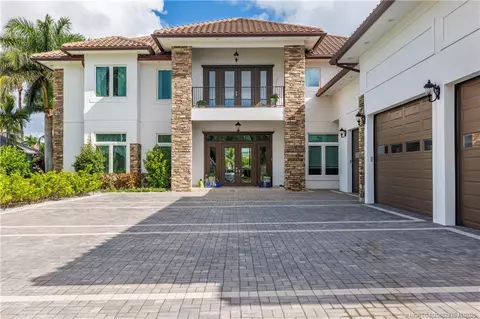 Exterior - 2346 NW Fork Rd, Stuart, FL 34994 photo 3 of 22