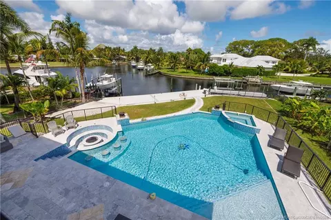 Exterior - 2346 NW Fork Rd, Stuart, FL 34994 photo 5 of 22