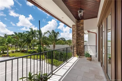 Exterior - 2346 NW Fork Rd, Stuart, FL 34994 photo 7 of 22