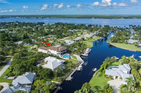 View/Area - 2346 NW Fork Rd, Stuart, FL 34994 photo 5 of 9