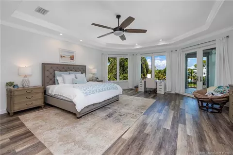 Bedroom - 2346 NW Fork Rd, Stuart, FL 34994 photo 1 of 3