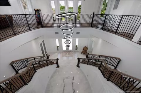 Entry Way - 2346 NW Fork Rd, Stuart, FL 34994 photo 9 of 11