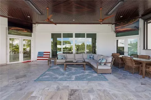 Exterior - 2346 NW Fork Rd, Stuart, FL 34994 photo 16 of 22