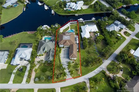 View/Area - 2346 NW Fork Rd, Stuart, FL 34994 photo 8 of 9