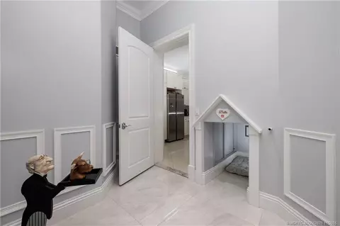 Entry Way - 2346 NW Fork Rd, Stuart, FL 34994 photo 5 of 11