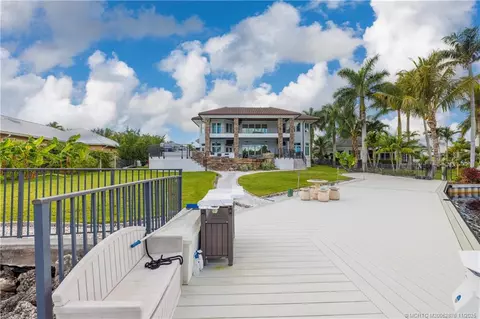 Exterior - 2346 NW Fork Rd, Stuart, FL 34994 photo 15 of 22
