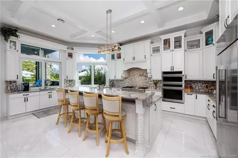 Kitchen - 2346 NW Fork Rd, Stuart, FL 34994 photo 1 of 6
